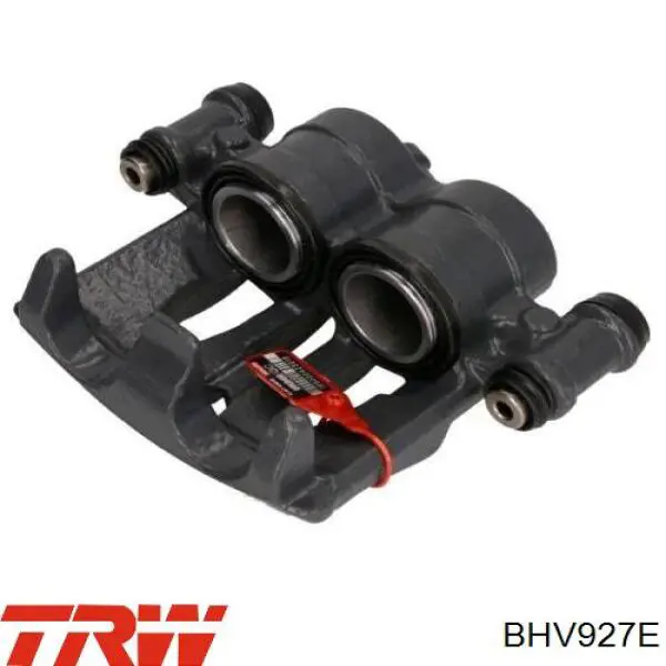 Pinza de freno, Eje delantero derecha Brembo FBR047