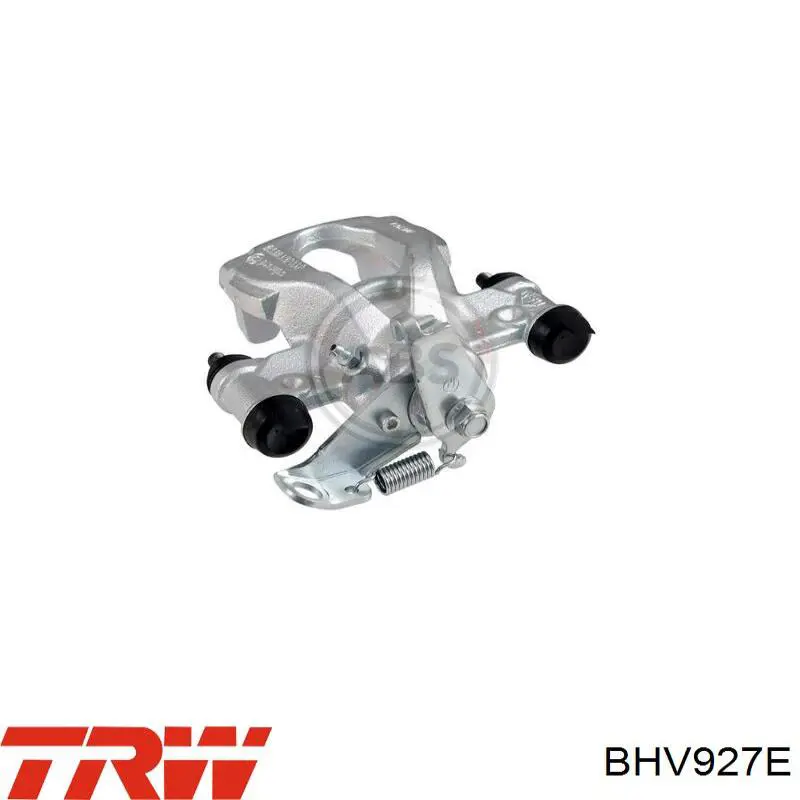 Comprar 4474207700 Mercedes Pinza de freno delantera derecha