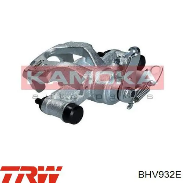Comprar 440101951R Renault (RVI) Pinza de freno trasera izquierda