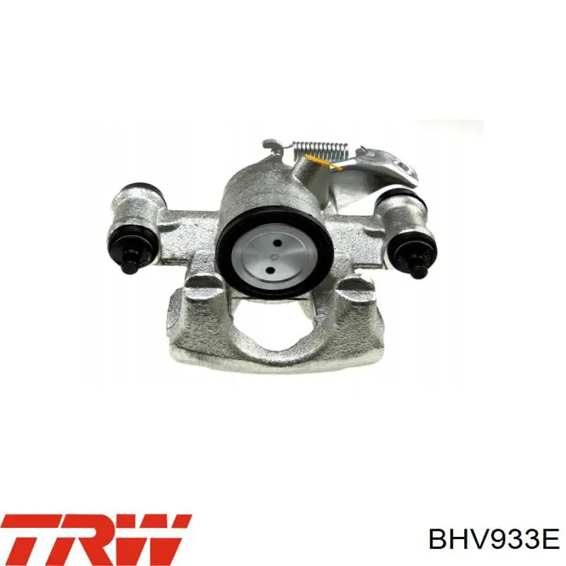 Comprar 8200735277 Renault (RVI) Pinza de freno trasera derecha