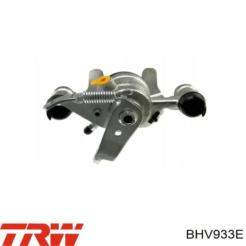 BHV933E TRW pinza de freno trasero derecho