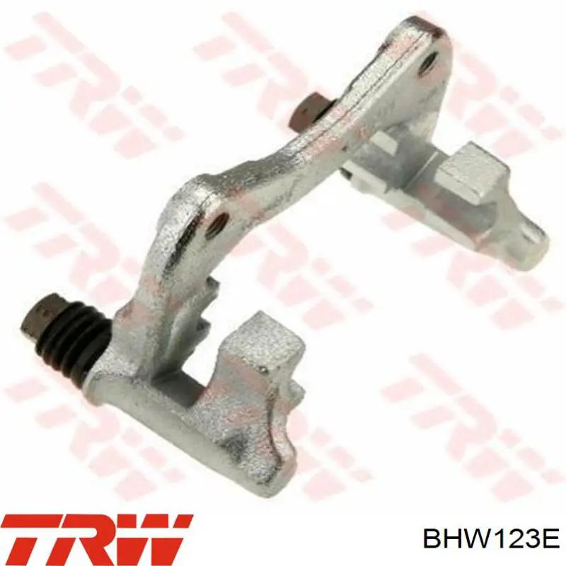 357615124CX VAG Pinza de freno delantera derecha