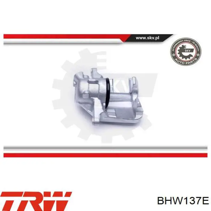 Comprar 342249 Budweg Pinza de freno delantera derecha