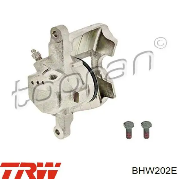 Comprar BHW202E TRW Pinza de freno delantera derecha