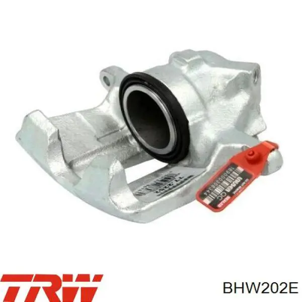 Pinza de freno delantera derecha BHW202E TRW