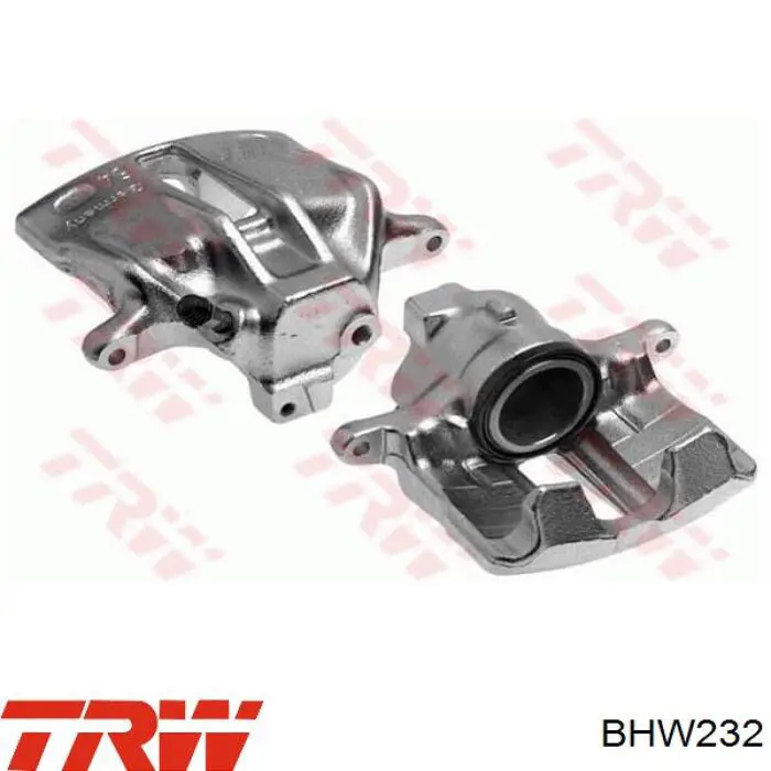 Pinza de freno delantera derecha VAG 8E0698480X precio, desde 40,88 EUR
