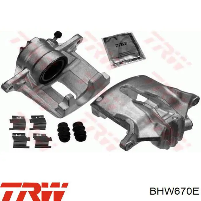 Pinza de freno delantera derecha Peugeot/Citroen 1651756780 precio, desde 31,94 EUR