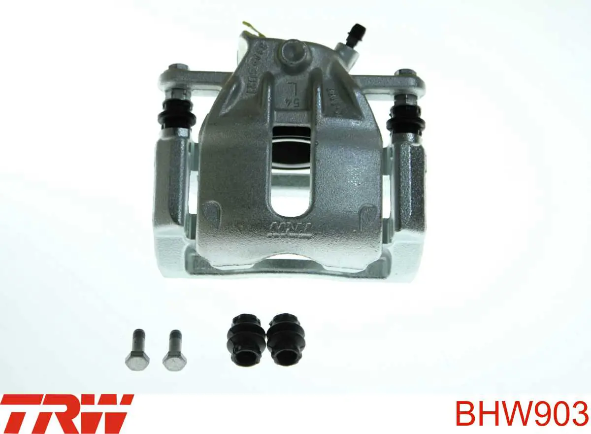 Comprar BHW903 TRW Pinza de freno delantera izquierda