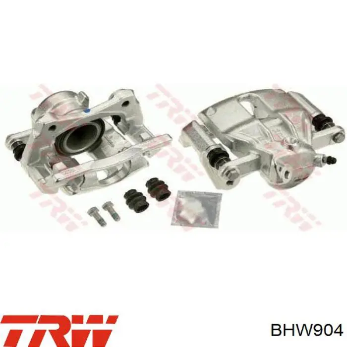 Comprar BHW904 TRW Pinza de freno delantera derecha