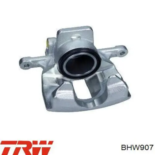 Pinza de freno delantera izquierda TRW BHW907 precio, desde 52,68 EUR