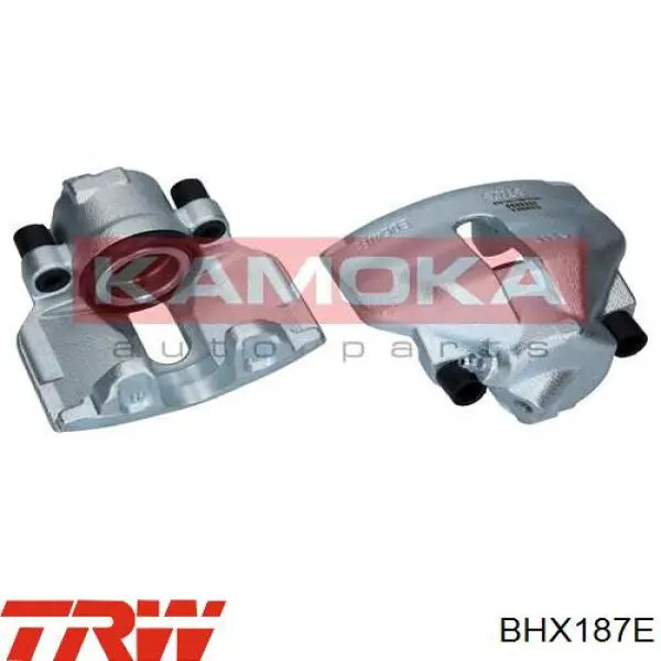 Comprar BHX187EC TRW Pinza de freno delantera derecha