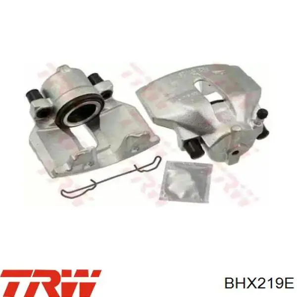 Comprar 93176427 General Motors Pinza de freno delantera derecha