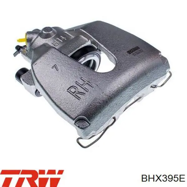 Comprar FCL694346 Ferodo Pinza de freno delantera derecha