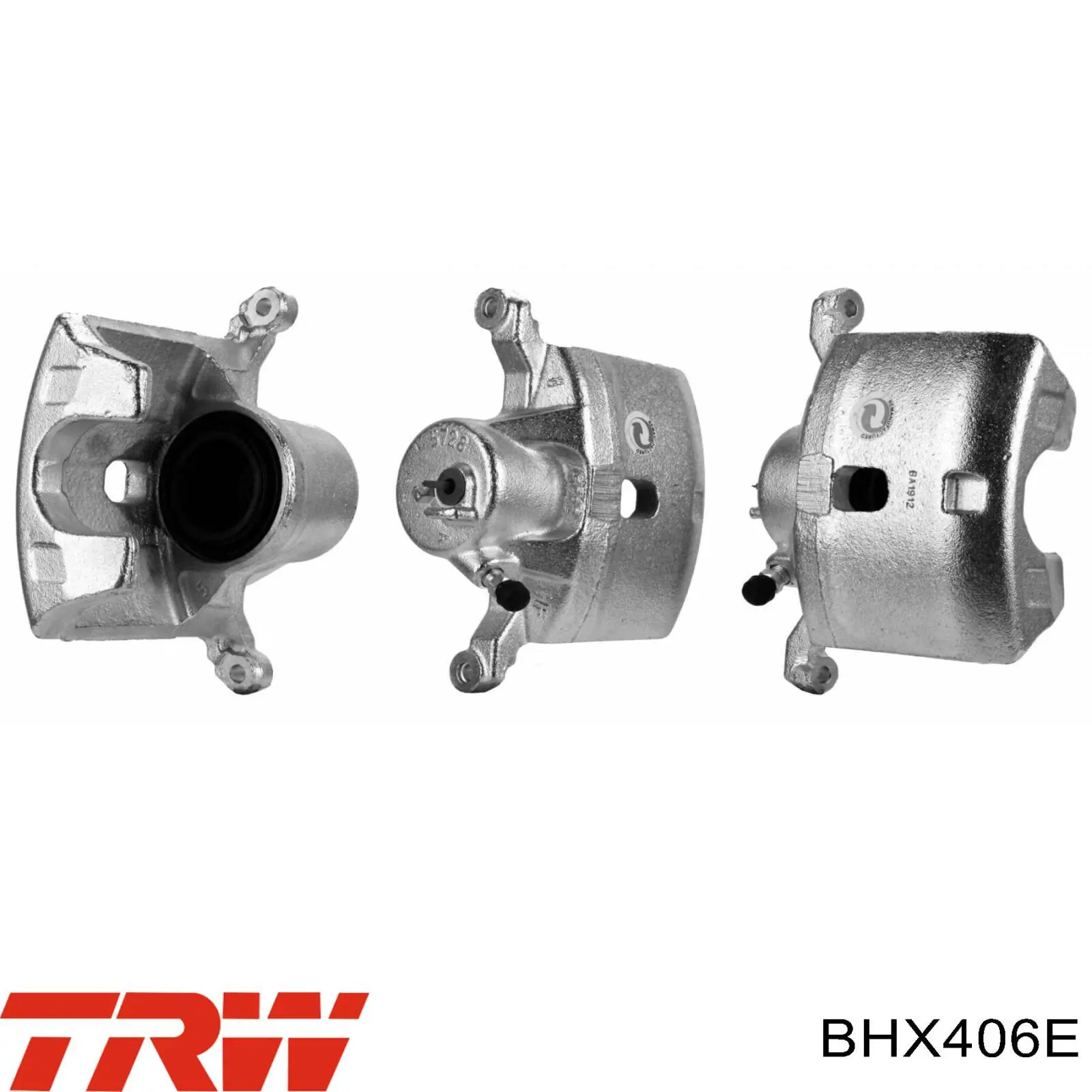 Pinza de freno delantera izquierda Maxgear 821309 precio, desde 65,49 EUR