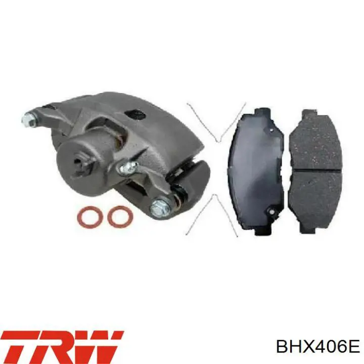 Comprar 821309 Maxgear Pinza de freno delantera izquierda