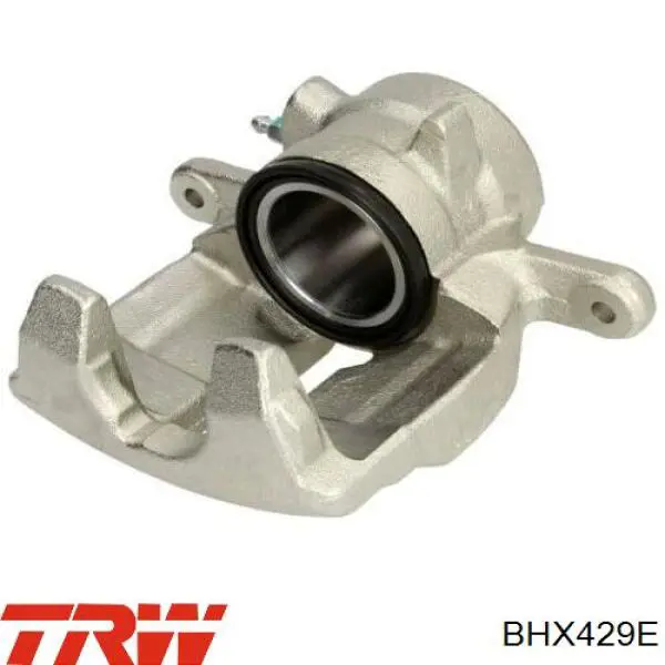 Pinza de freno delantera derecha BHX429E TRW