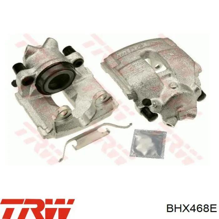 Comprar BHX468E TRW Pinza de freno delantera derecha