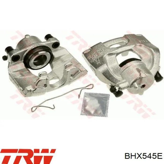 Pinza de freno delantera izquierda Opel 93190822 precio, desde 53,04 EUR