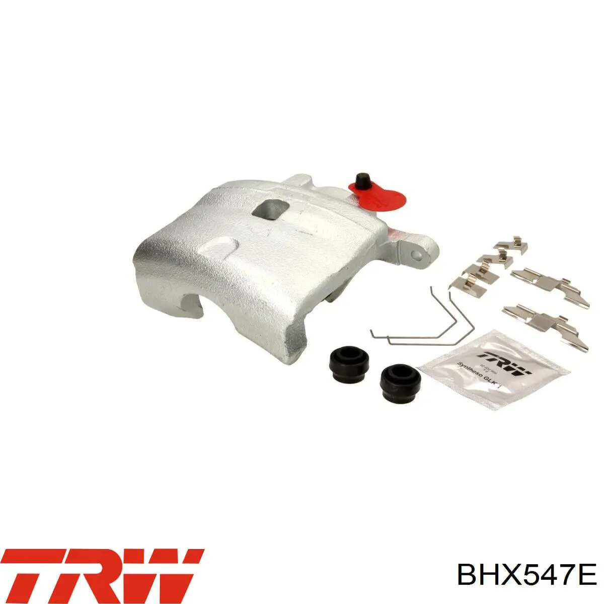 Comprar BHX547E TRW Pinza de freno delantera izquierda