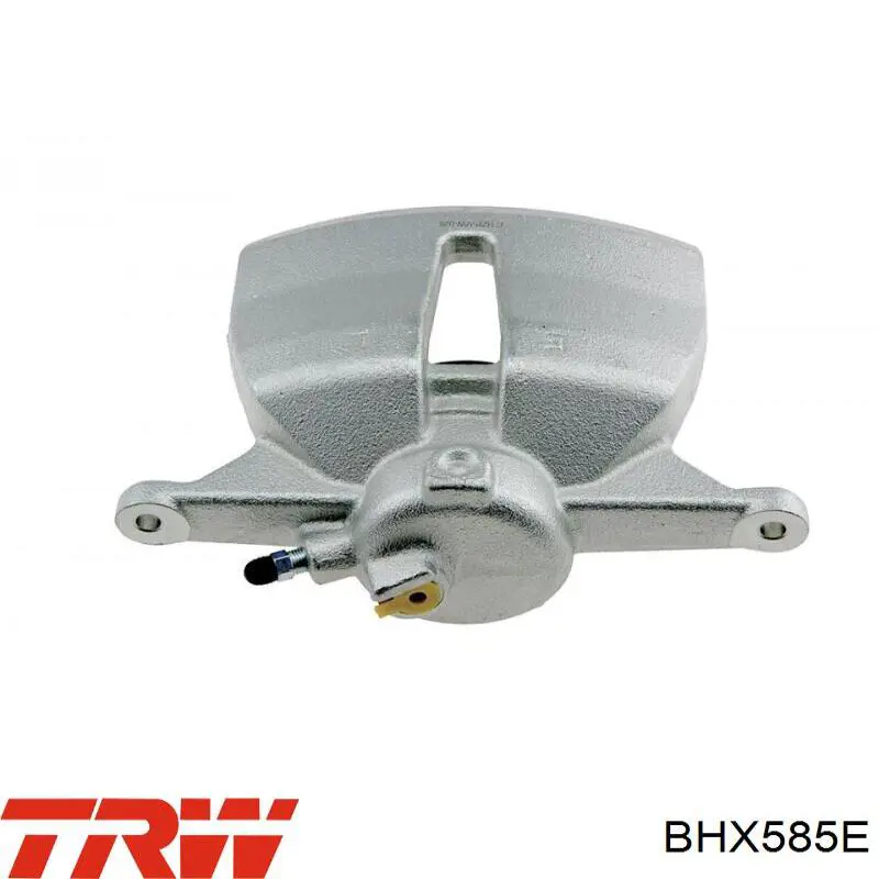 Comprar 5G0615123 VAG Pinza de freno delantera izquierda