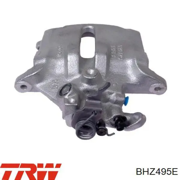 Pinza de freno delantera derecha TRW BHZ495EC precio, desde 39,93 EUR