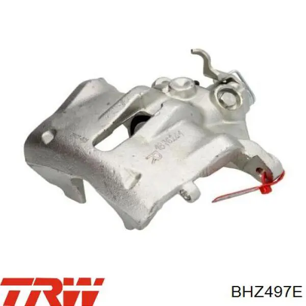 Comprar BHZ497EC TRW Pinza de freno delantera derecha