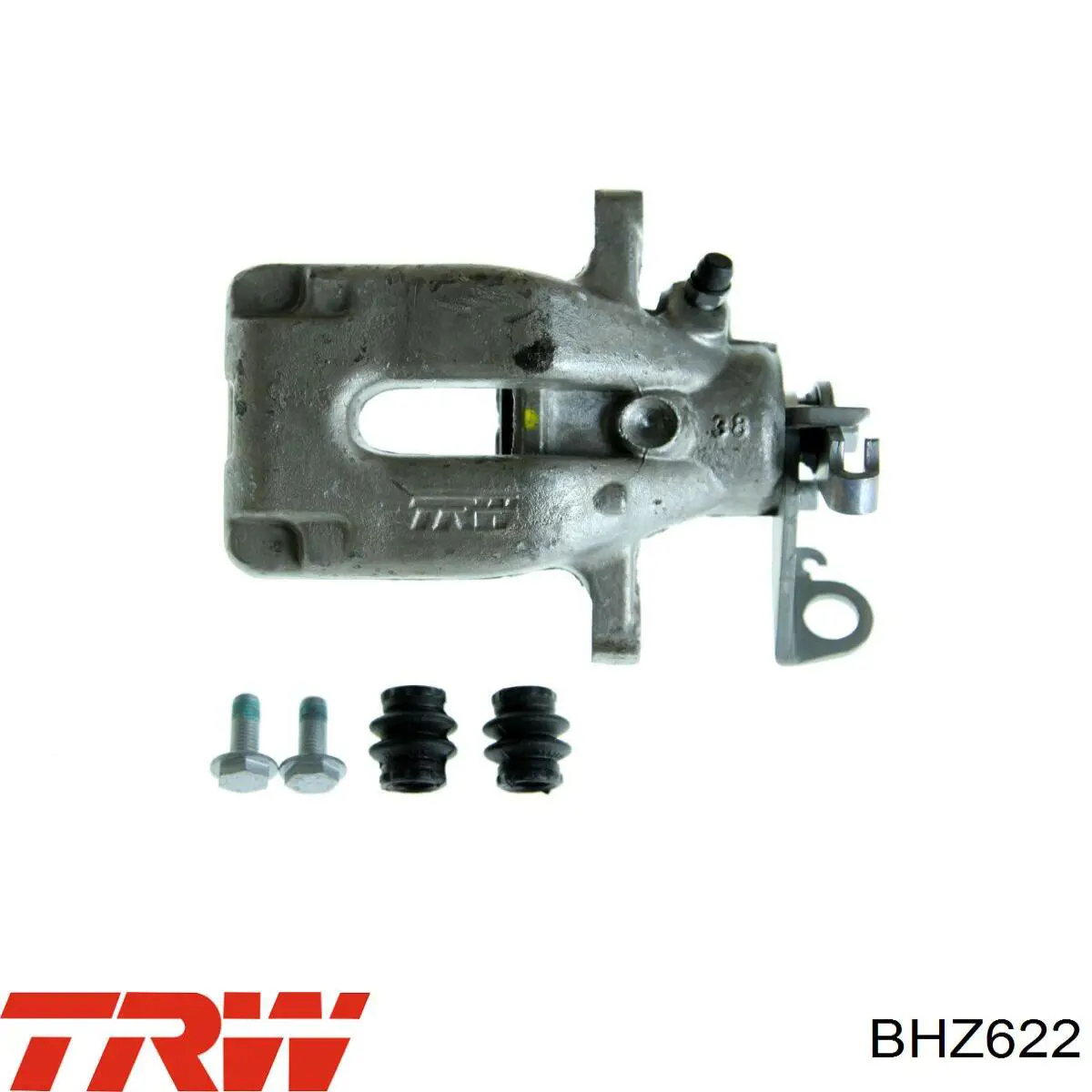 Pinza de freno trasera izquierda 4400R2 Peugeot/Citroen