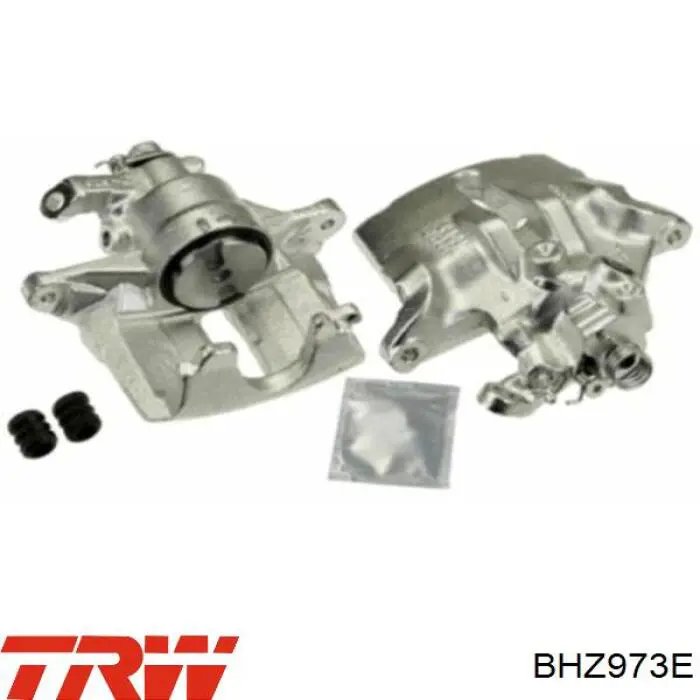 Pinza de freno trasera derecha Febest 0577GJRR precio, desde 69,70 EUR
