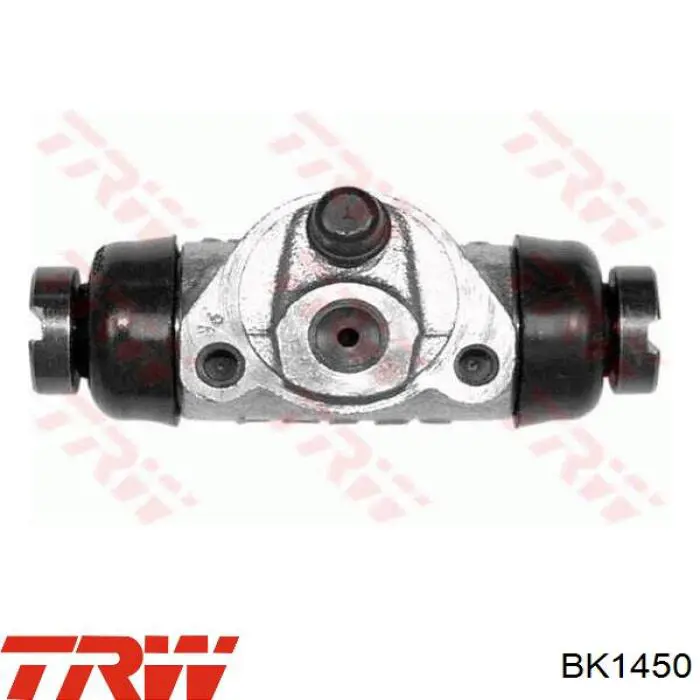 Kit frenos, disco de tambor, con cilindros, completo  Brembo H41001 precio, desde 79,03 EUR