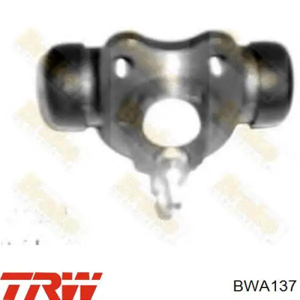 Cilindro de freno de rueda trasera General Motors 21019205 precio, desde 13,20 EUR