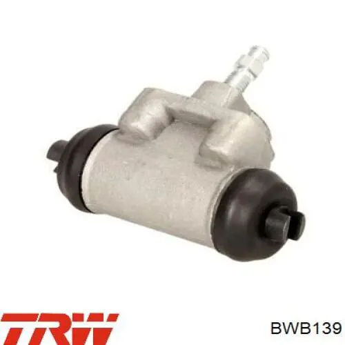 Cilindro de freno de rueda trasera Nissan/Infiniti 44100F4305 precio, desde 15,42 EUR