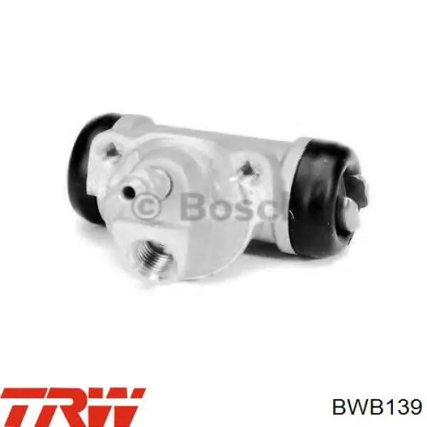 Comprar 44100F4305 Nissan/Infiniti Cilindro de freno de rueda trasera
