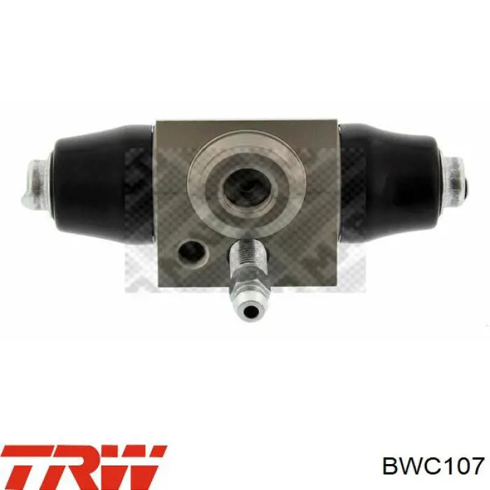 Comprar BWC107 TRW Cilindro de freno de rueda trasera