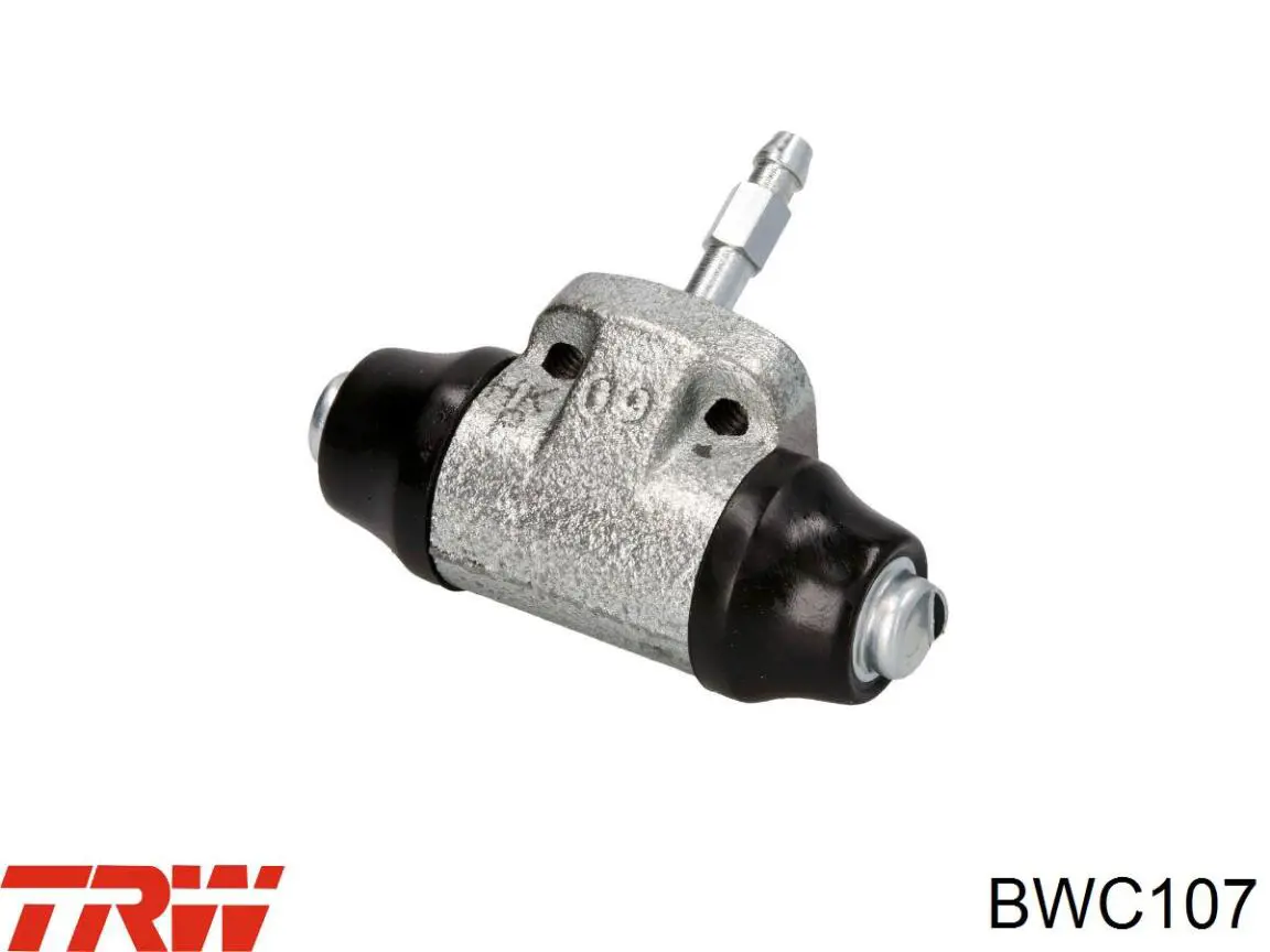 BWC107 TRW Cilindro de freno de rueda trasera