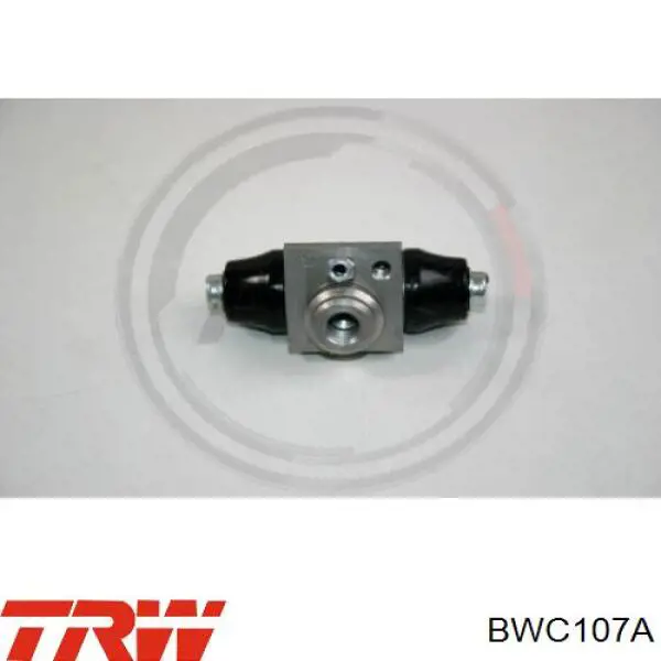 Comprar BWC107A TRW Cilindro de freno de rueda trasera