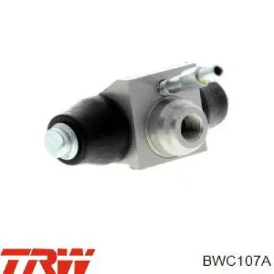 Cilindro de freno de rueda trasera TRW BWC107A precio, desde 7,57 EUR