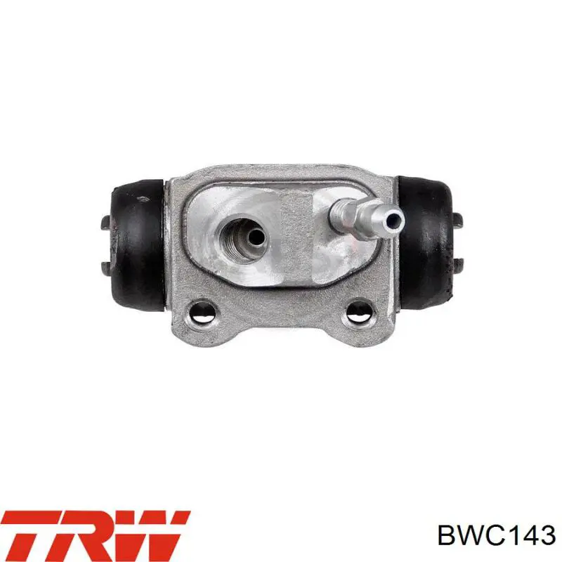 BWC143 TRW cilindro de freno de rueda trasero
