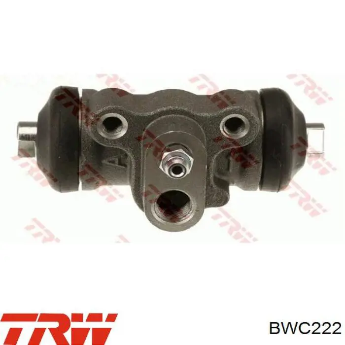 Cilindro de freno de rueda trasera Hyundai/Kia OK30A26610 precio, desde 16,73 EUR