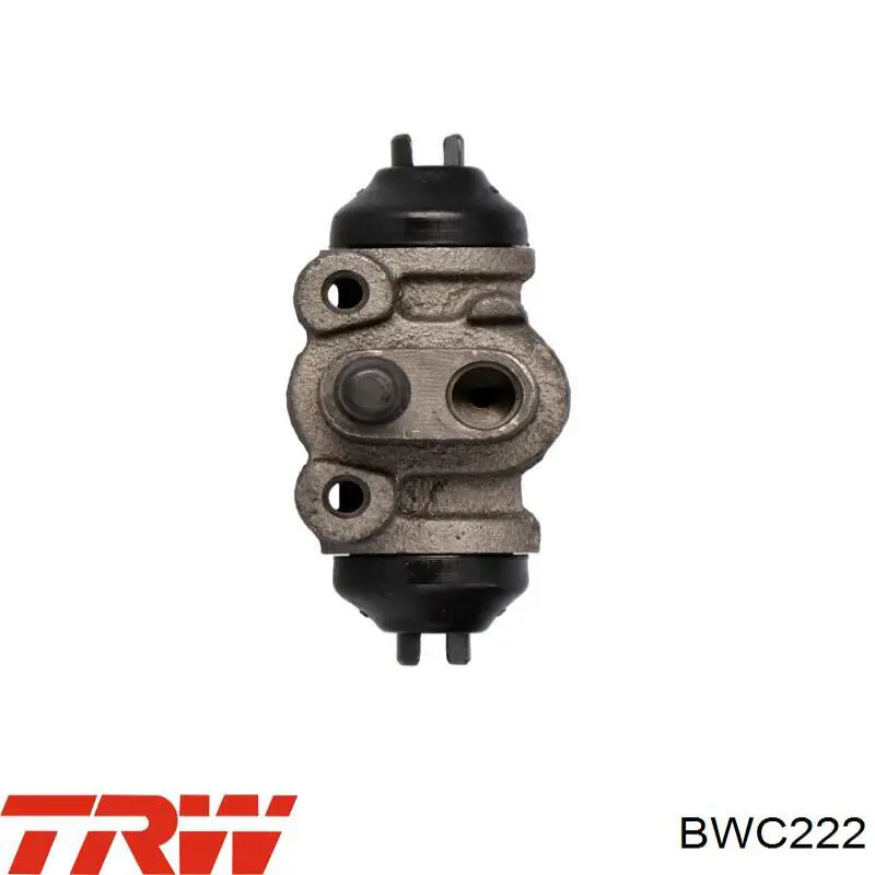 Cilindro de freno de rueda trasera OK30A26610 Hyundai/Kia