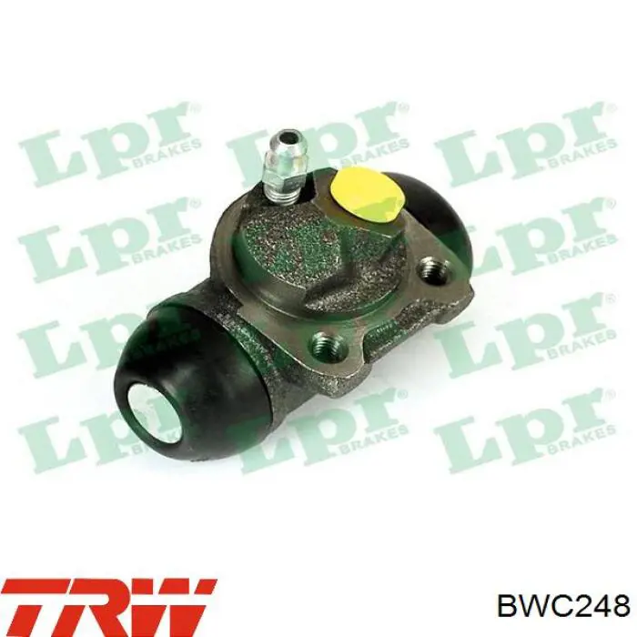 Cilindro de freno de rueda trasera Mercedes Q0004331V002000000 precio, desde 18,54 EUR