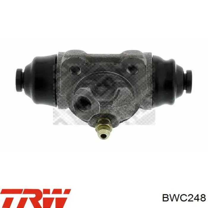 Comprar Q0004331V002000000 Mercedes Cilindro de freno de rueda trasera
