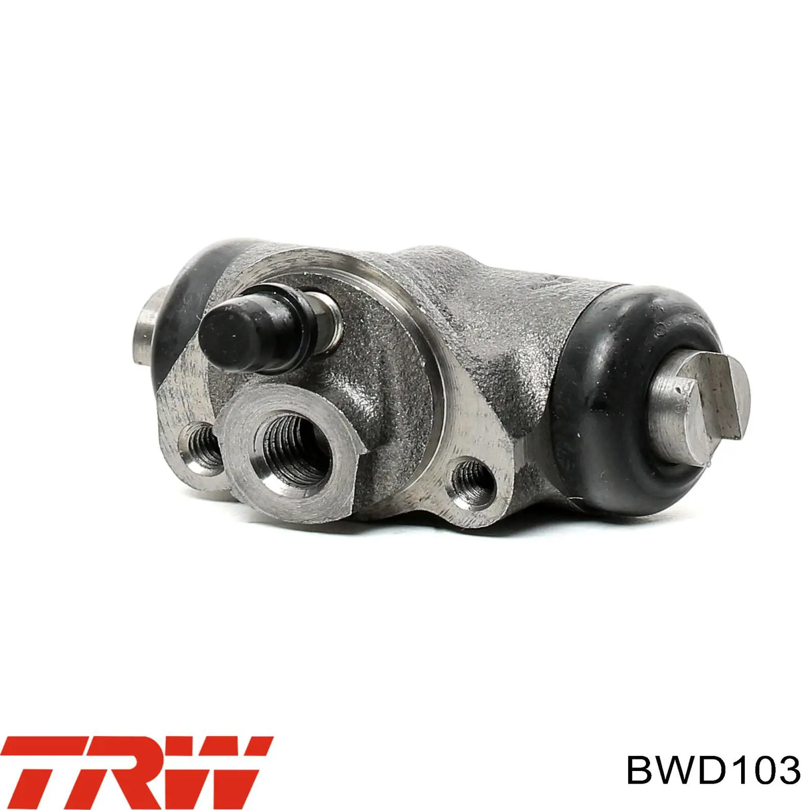 Comprar BWD103 TRW Cilindro de freno de rueda trasera