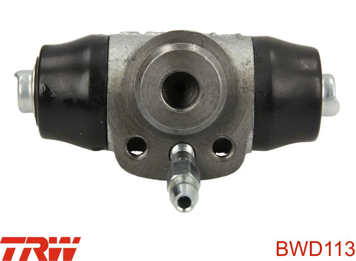 Comprar BWD113 TRW Cilindro de freno de rueda trasera
