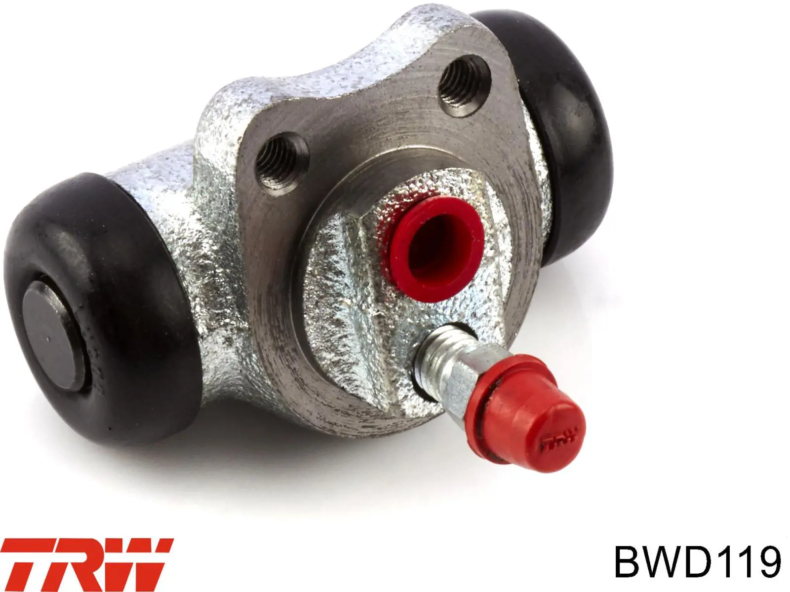 Comprar BWD119 TRW Cilindro de freno de rueda trasera