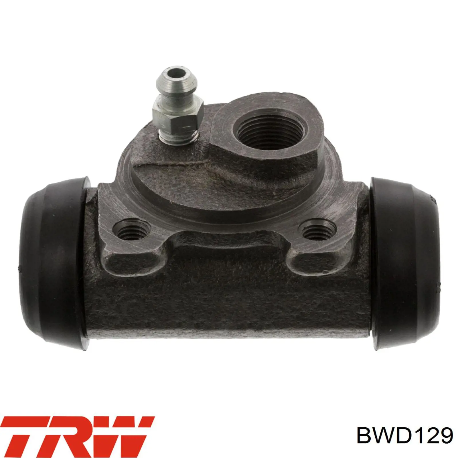 Comprar BWD129 TRW Cilindro de freno de rueda trasera