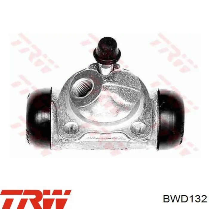 BWD132 TRW cilindro de freno de rueda trasero