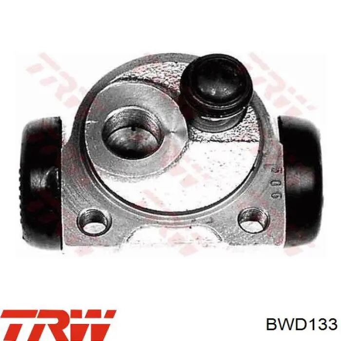 Cilindro de freno de rueda trasera Case C476 precio, desde 16,23 EUR