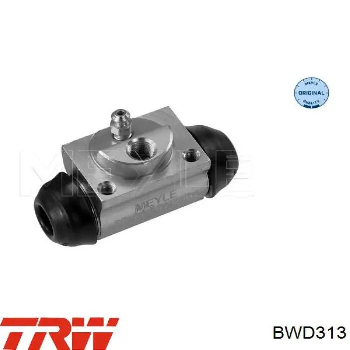 BWD313 TRW Cilindro de freno de rueda trasera