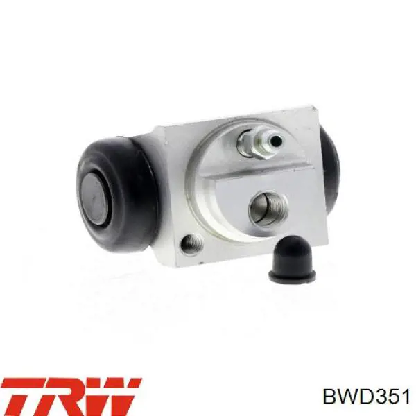 Comprar 8671020719 Renault (RVI) Cilindro de freno de rueda trasera