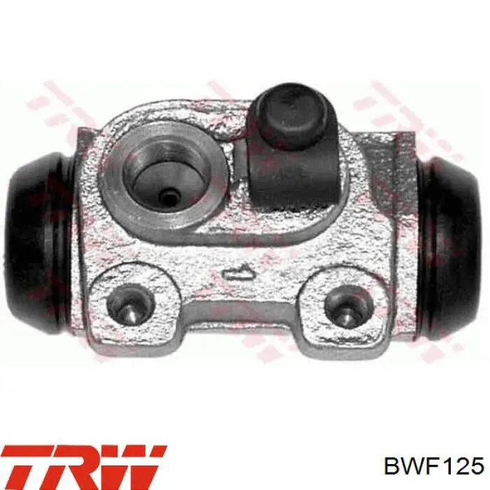 BWF125 TRW cilindro de freno de rueda trasero